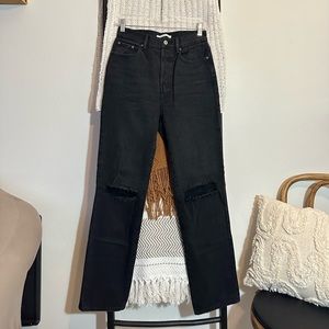 PacSun Dad Jeans